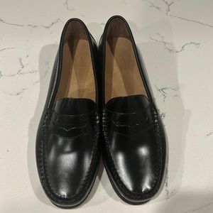 G.H. Bass Women's Weejun loafers 7.5